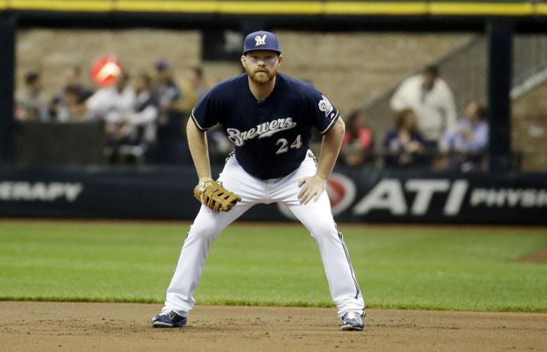 Report: Dodgers, Brewers Discuss Trade For Prince Fielder - CBS Los Angeles