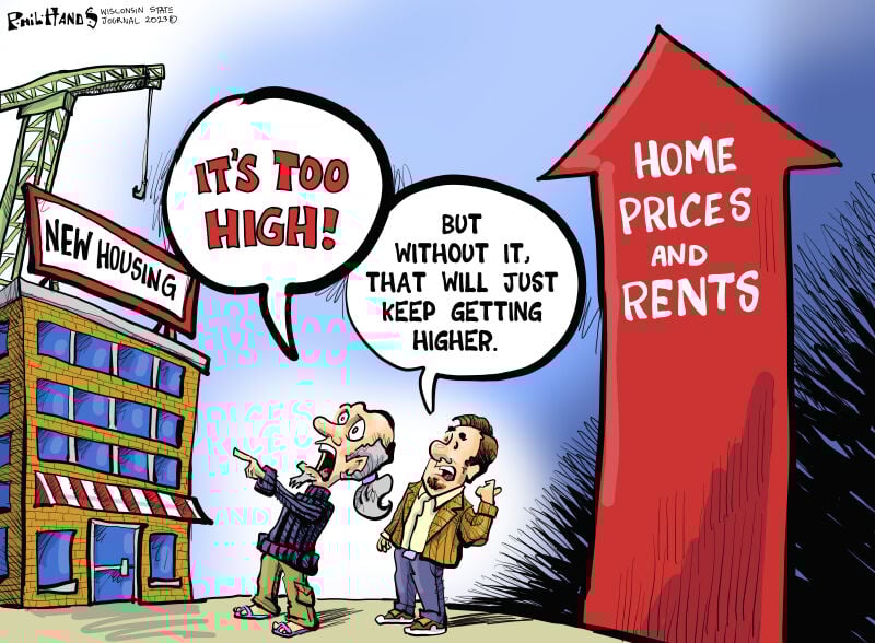 MY VIEW | PHIL HANDS