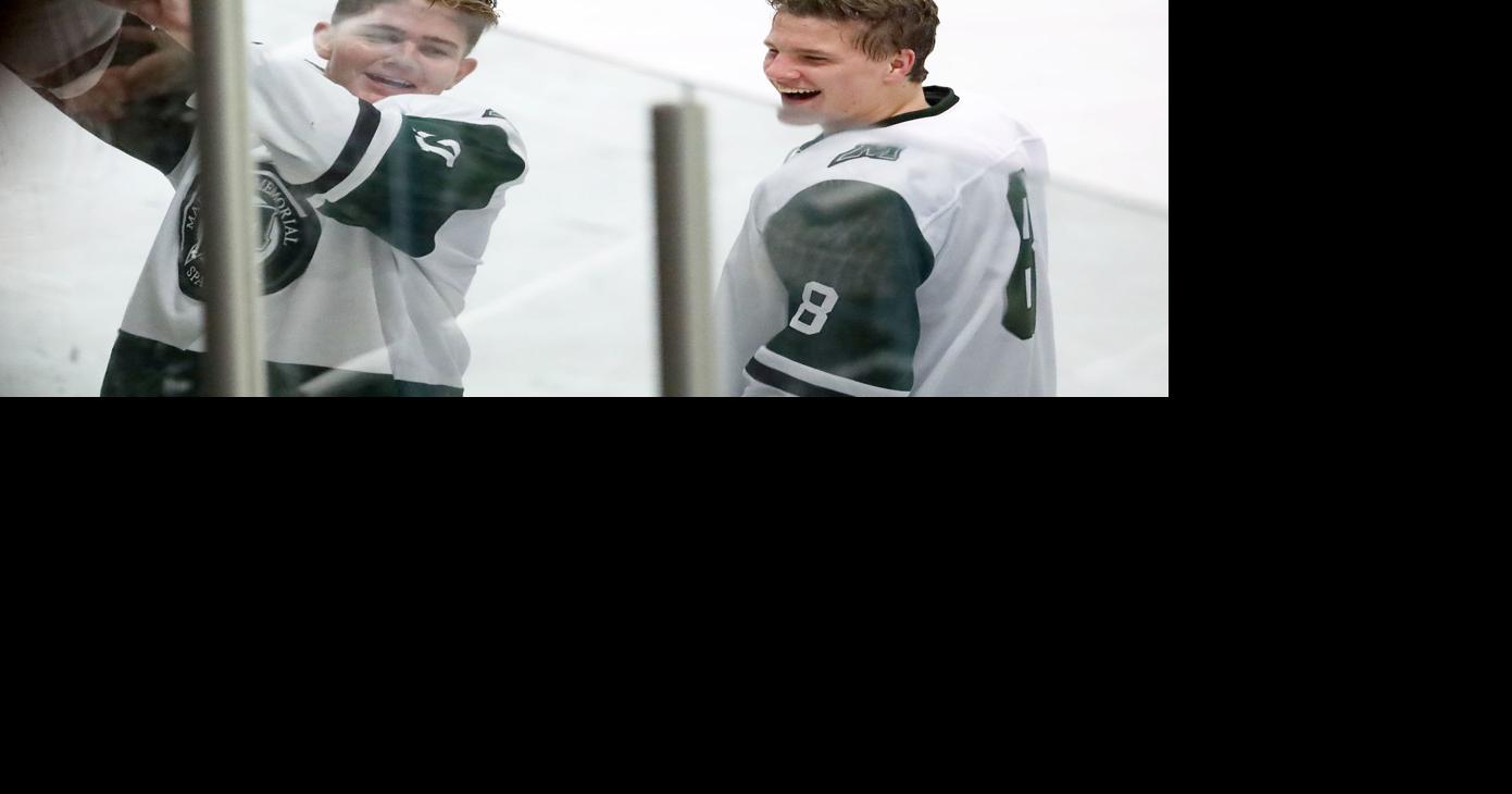 Six area boys hockey teams brace for upcoming eight-team Sun Prairie