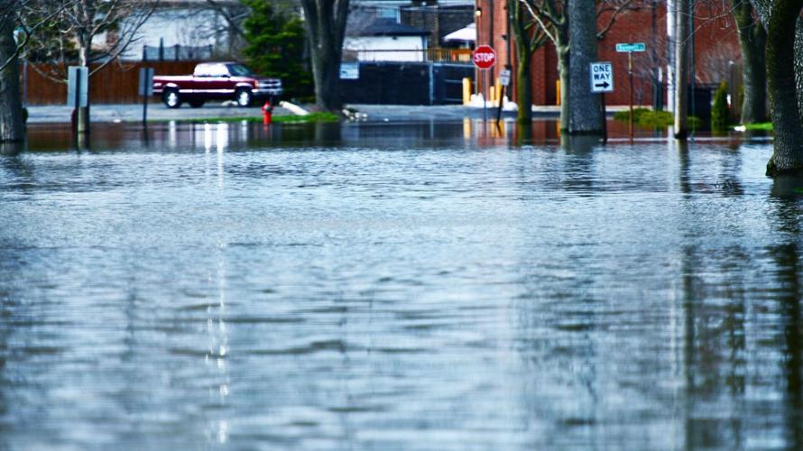 One year later: What the Milwaukee flood took and what it left behind