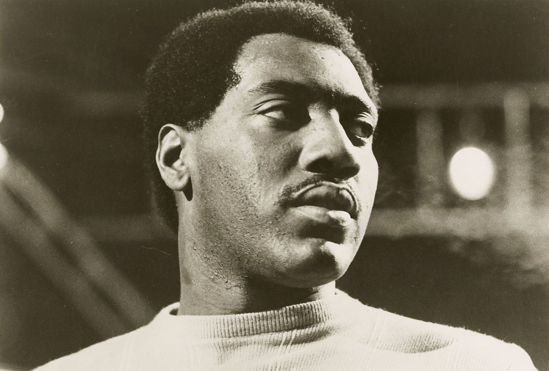 56 years ago Otis Redding s plane went down in Madison