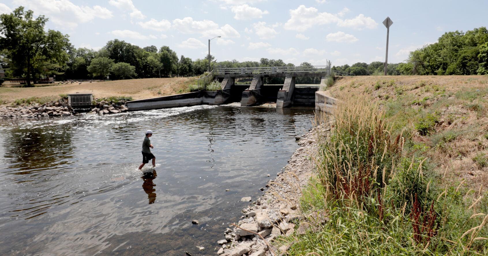 Big changes planned for Yahara River in Stoughton despite some project opposition - Vimarsana News