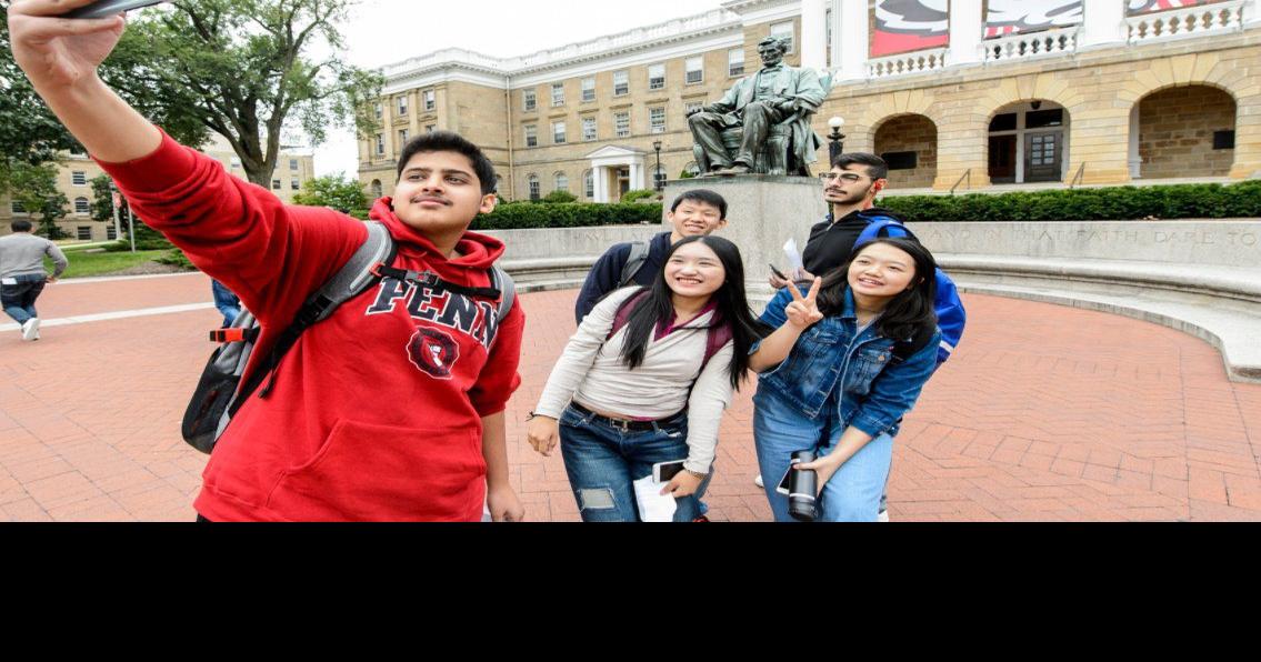 UWMadison summer school revenue soars with ramped up program