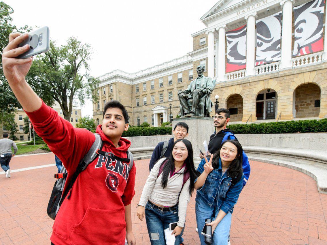 UWMadison summer school revenue soars with ramped up program Higher