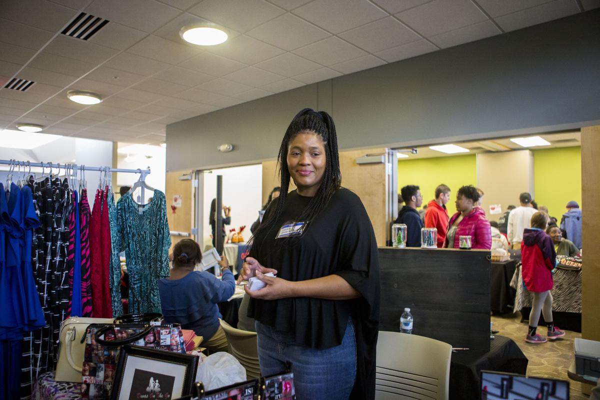 Forget Cheap Chocolates Buy Loved Ones Gifts From Black Owned
