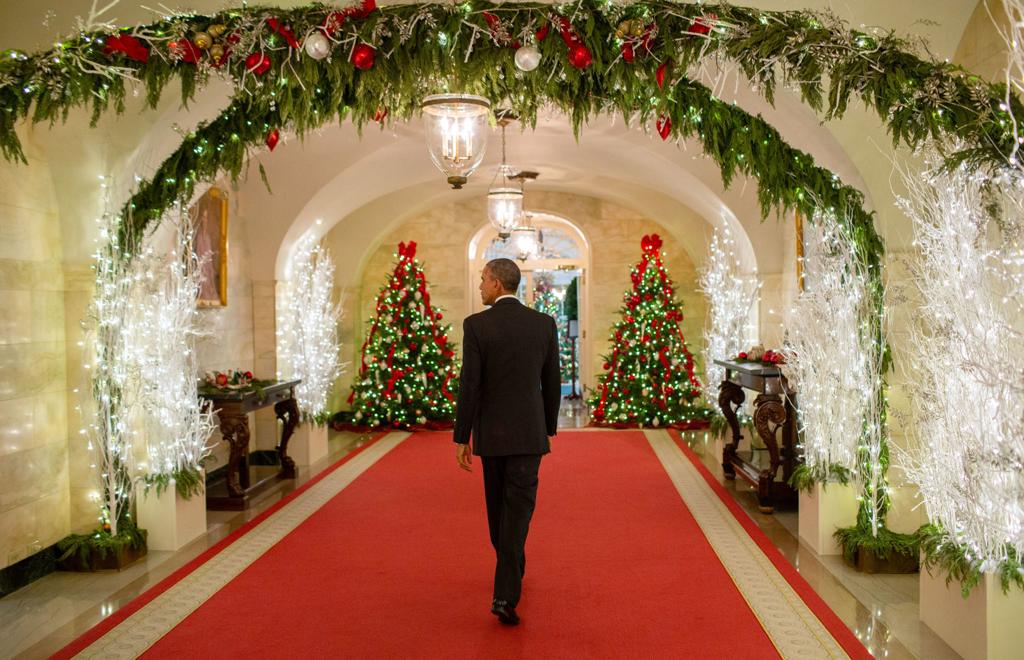 Where Are The Obamas Spending Christmas 2021 Madison Photographer Pete Souza Shares Memories Of Spending Many Christmases With President Obama Local News Madison Com