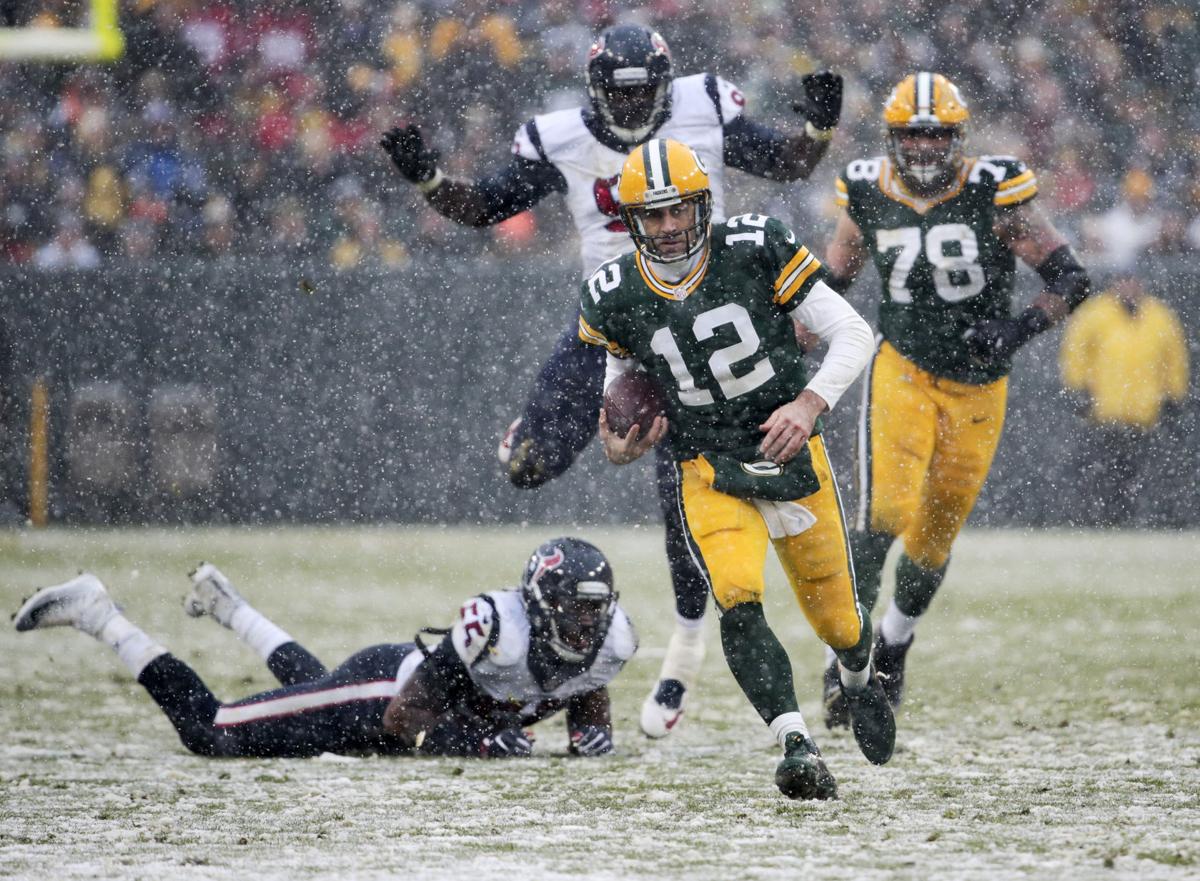 Packers Live Blog From Green Bay Seattle At Lambeau Field Pro Football Madison Com