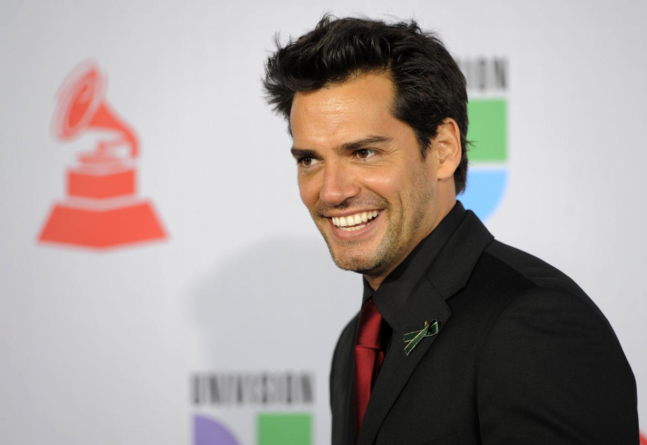 Birthday: Cristian de la Fuente