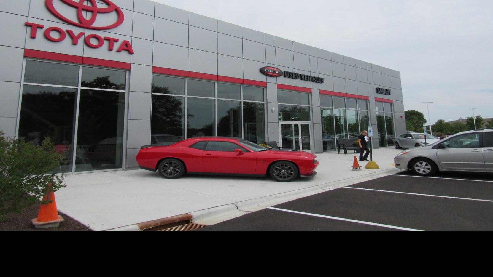 Smart Motors Modernizes Its Used Car Business Business News
