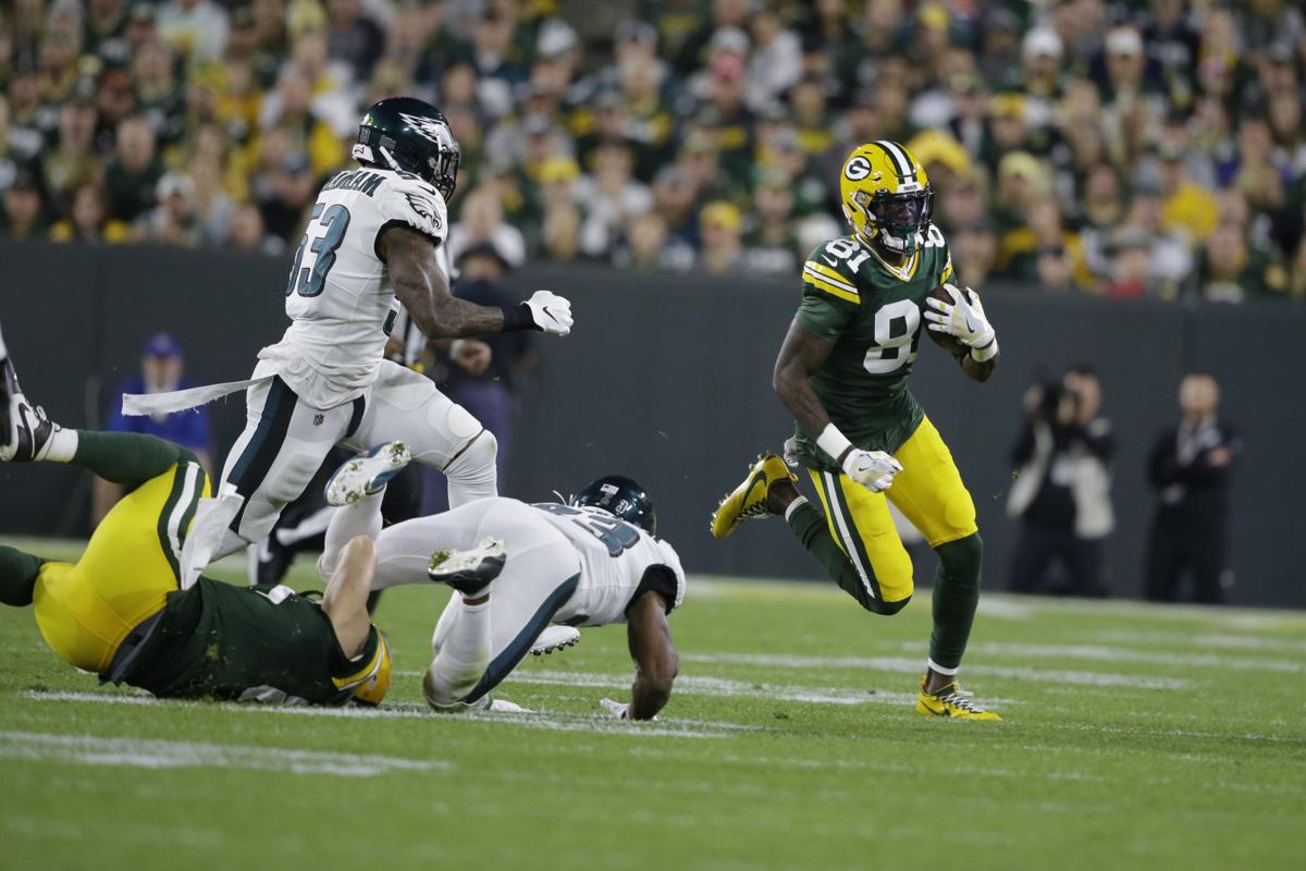 Geronimo Allison photo