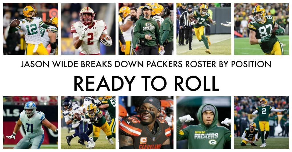 After Incredibly Healthy 2019 First Day Of Pads Gives Packers Some Nervous Injury Moments Pro Football Madison Com