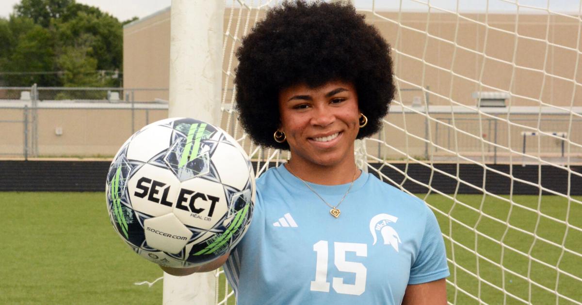 GIRLS SOCCER | STATE JOURNAL/WISCNEWS PLAYER OF THE YEAR McFarland's near-perfect keeper earns State Journal/WiscNews girls soccer Player of the Year Jul 1, 2026 5 mins ago