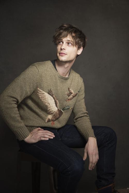 Birthday Matthew Gray Gubler Madison Com When some glamourous artist chick, drags him in her. birthday matthew gray gubler