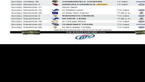 Printable 2012 Packers Schedule Madison Com
