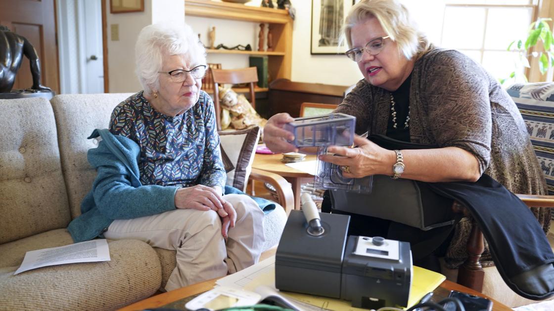 Madison-area advocates guide patients through complex health care