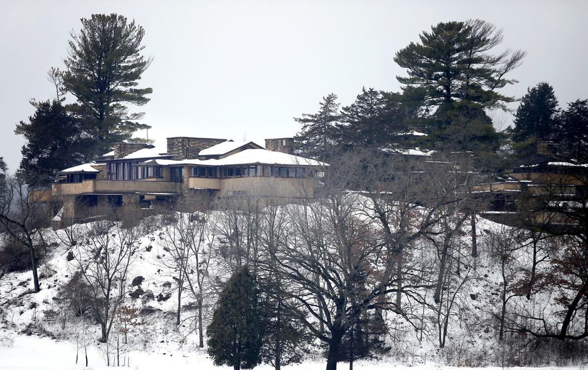 Taliesin