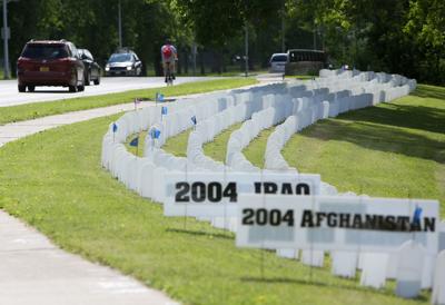 Veterans For Peace Memorial Mile >> Plain Talk Truth About War Keeps Eluding Us Dave Zweifel Veterans For Peace Memorial Mile >> Plain Talk Truth About War Keeps Eluding Us Dave Zweifel