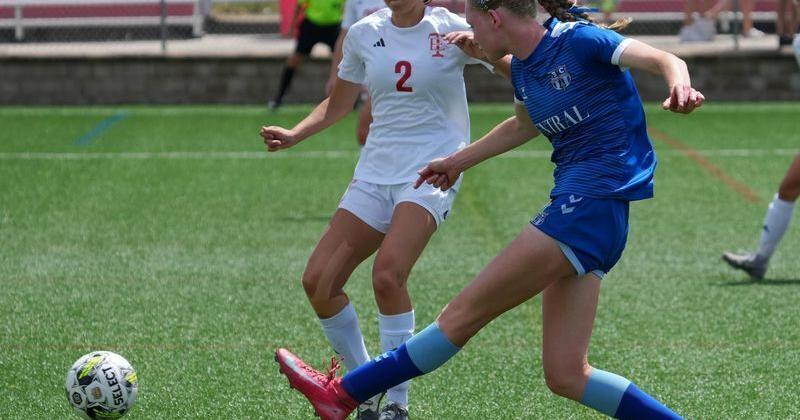 Brookfield Central wins eighth state soccer crown with D2 girls title Michael Whitlow Milwaukee Journal Sentinel Jun 21, 2026 2 hrs ago