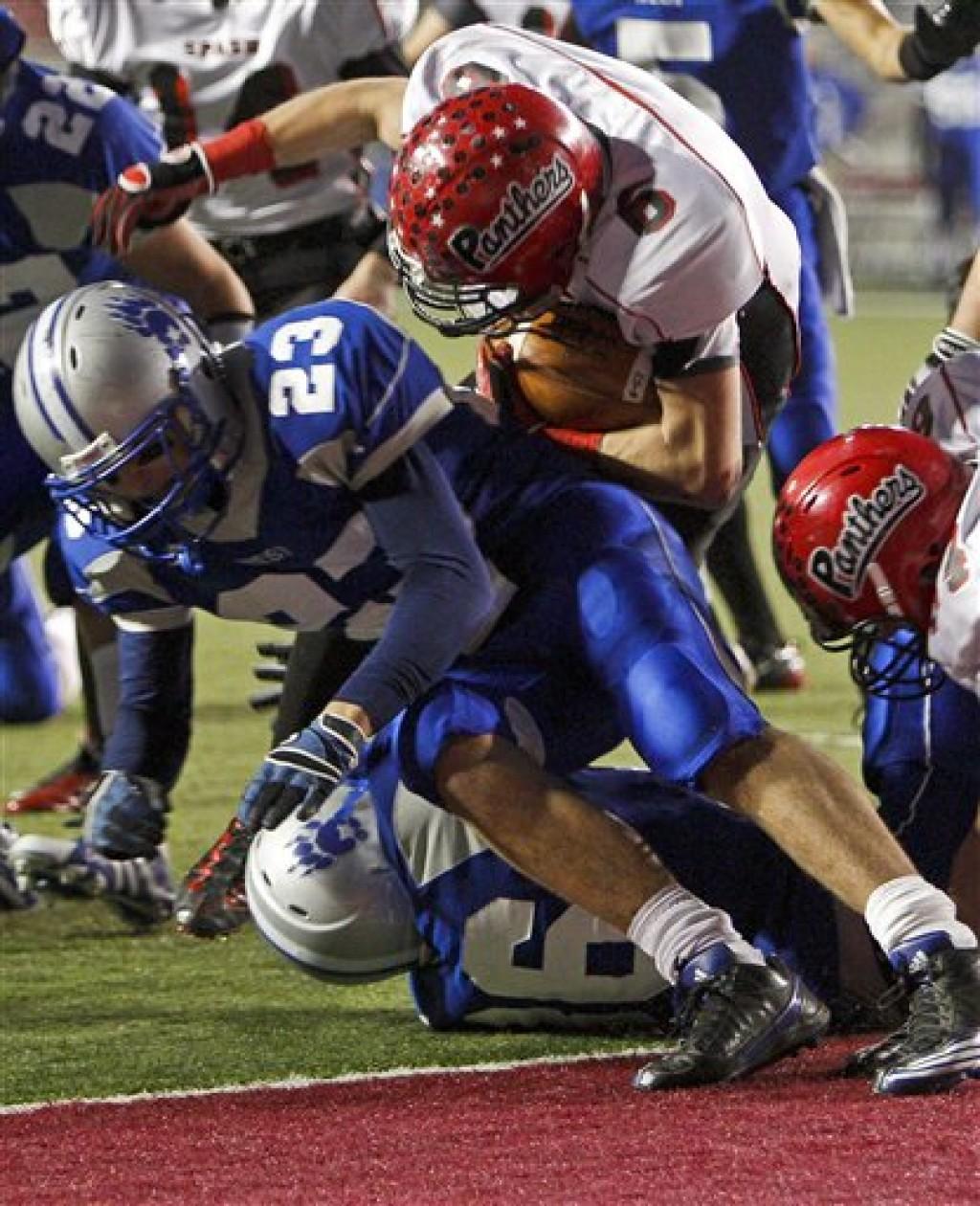 Uw Football Waukesha West S Joe Schobert Accepts Late Walk On