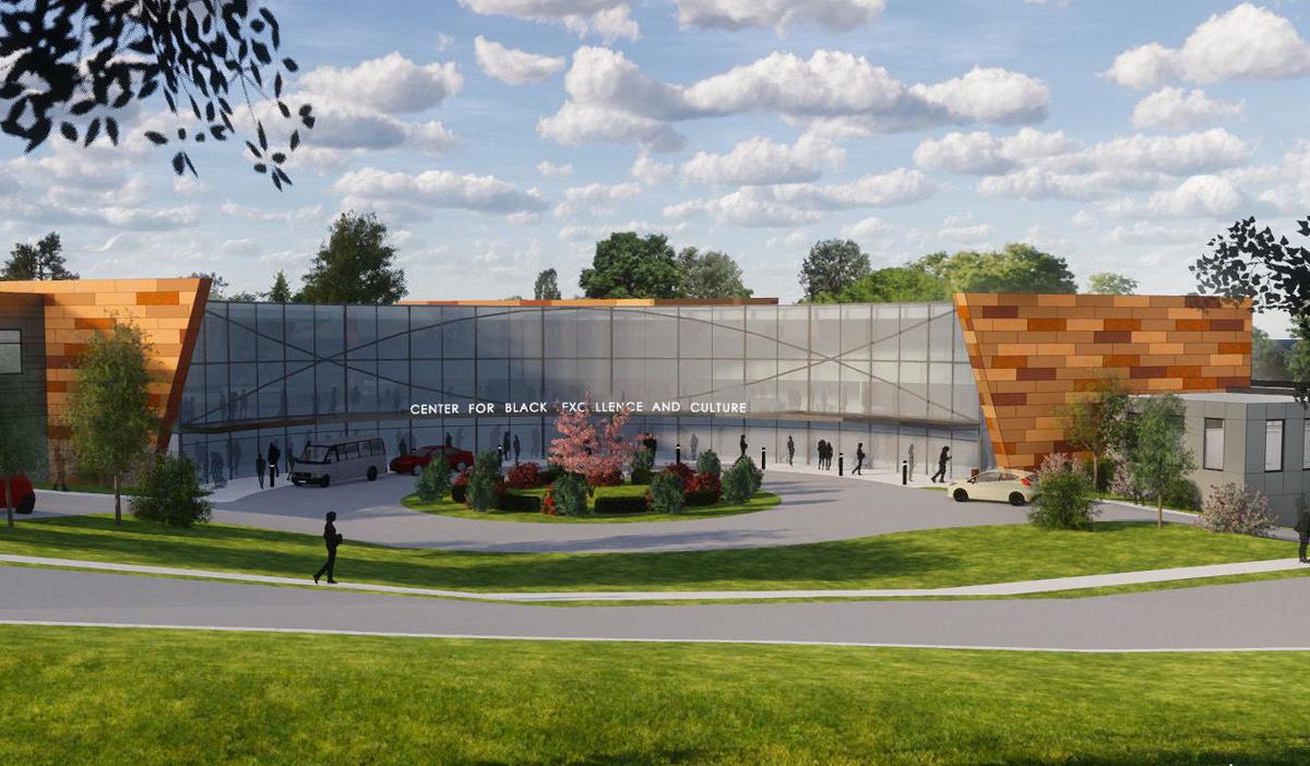 Center for Black Excellence and Culture