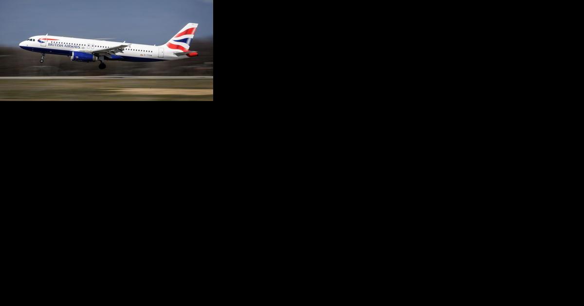 SOS: British Airways covers expenses due to canceled flight - Vimarsana News