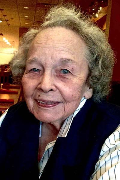 Lanphear Marjorie R Obituaries Madison Com