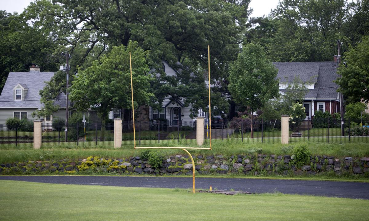 Prep Sports Edgewood High School Breaking Ground On 1 5 Million