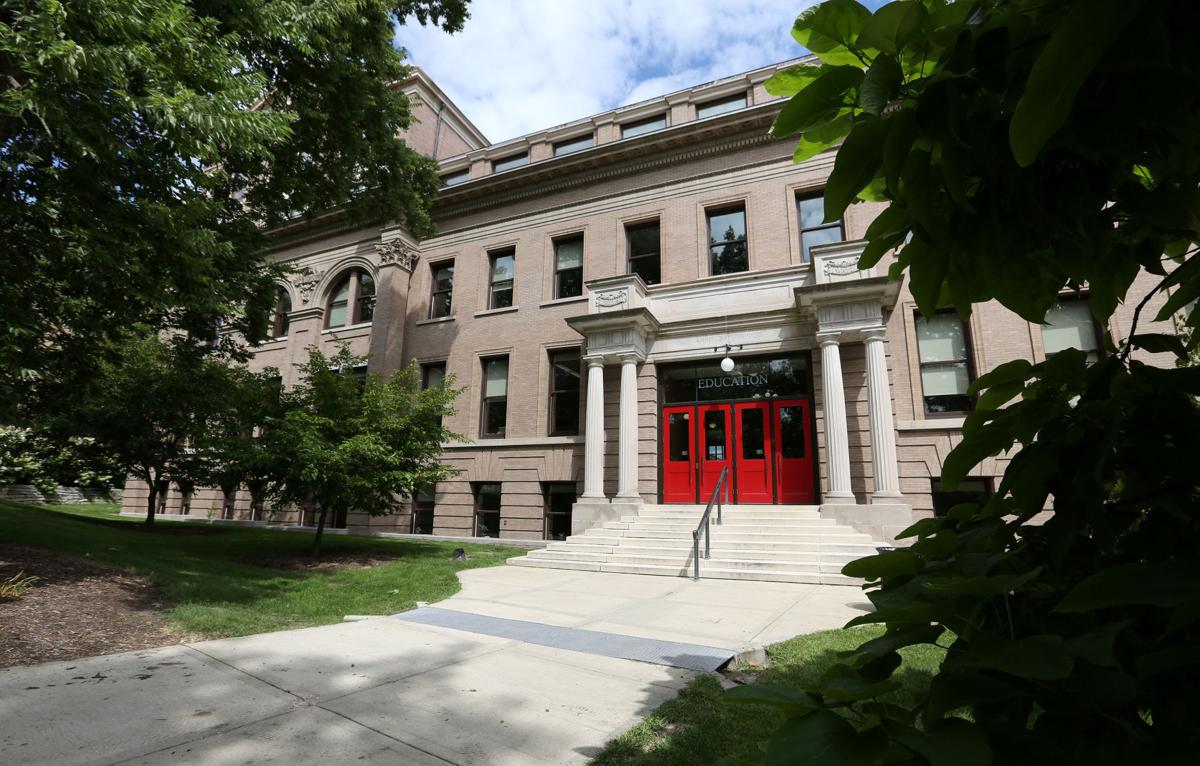 UWMadison unveils loan program to keep teachers in