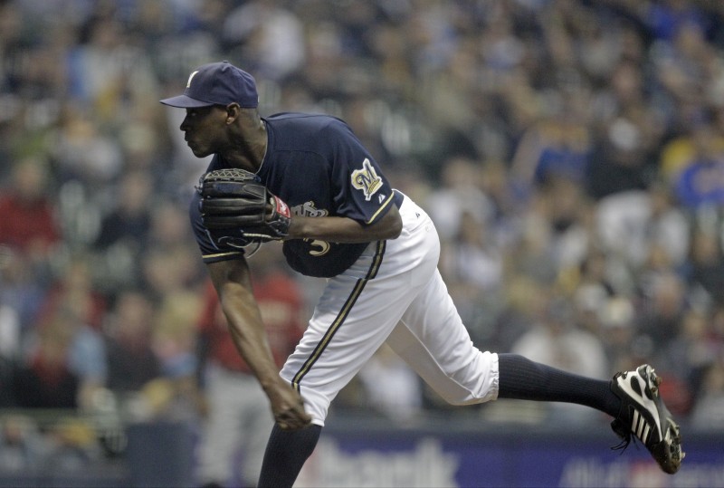 Prospect Retrospective: LaTroy Hawkins - Minor League Ball