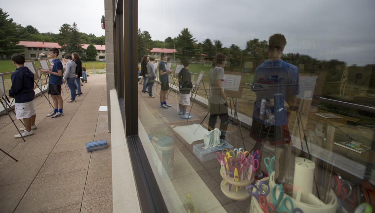 Madison Country Day School