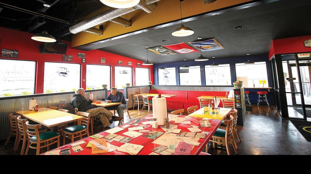 Excellent Food Low Prices But Beware Of Takeout Service At