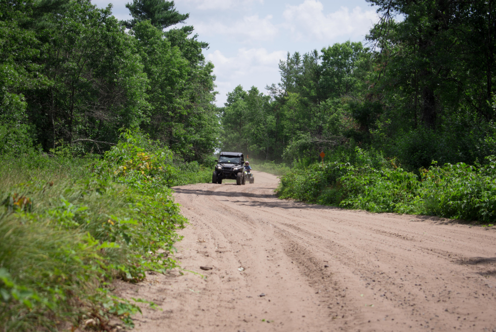 Review Safety Reminders Before Hitting ATV-UTV Trails This Holiday Weekend