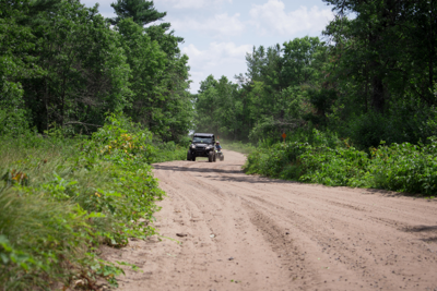 Review Safety Reminders Before Hitting ATV-UTV Trails This Holiday Weekend