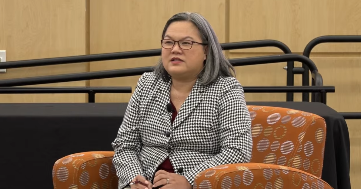 Tran selected to lead Gateway Technical College starting July 1