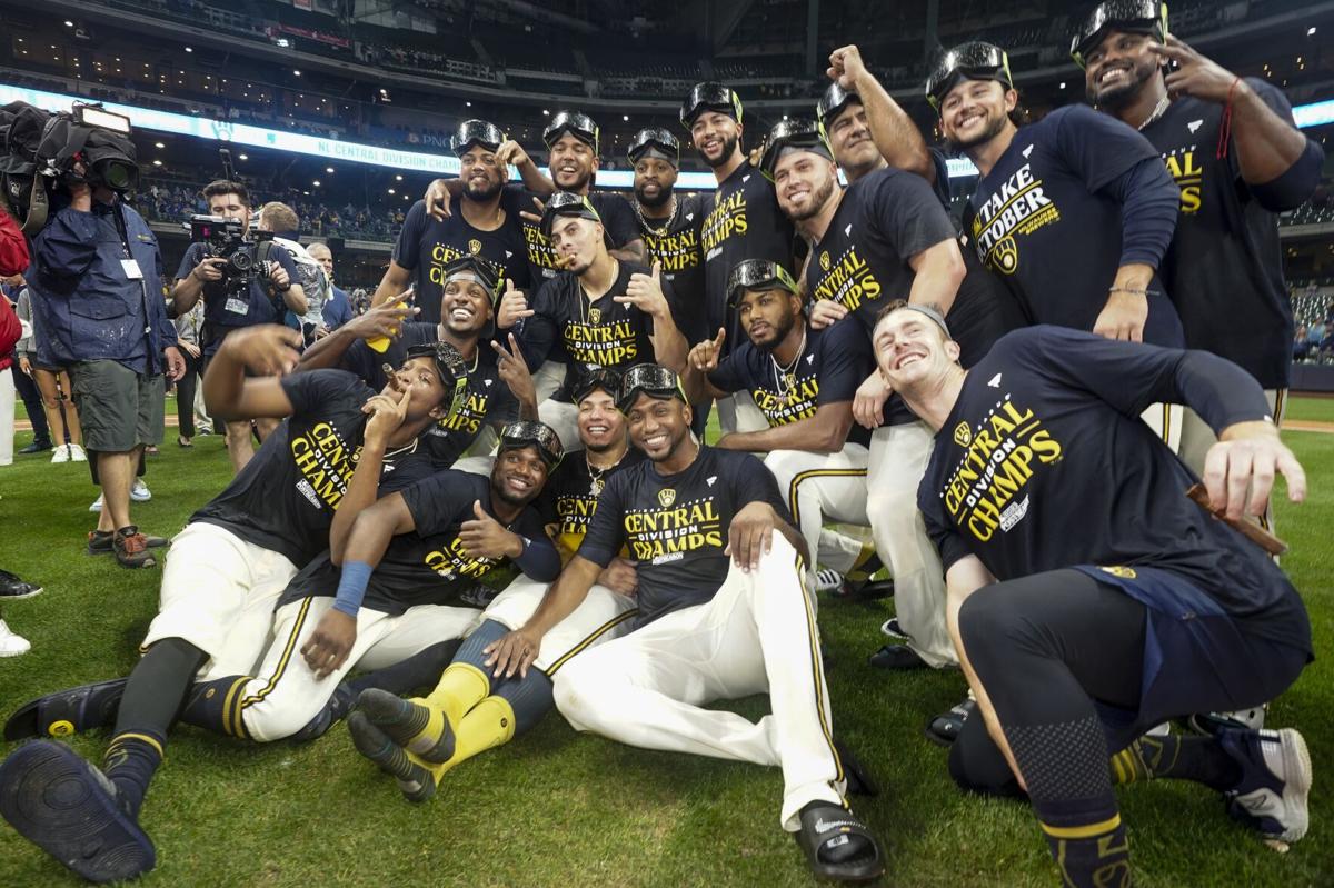 5 things we've learned about the Brewers so far on their 10-game