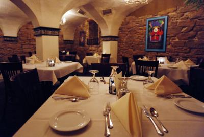 Louisianne’s