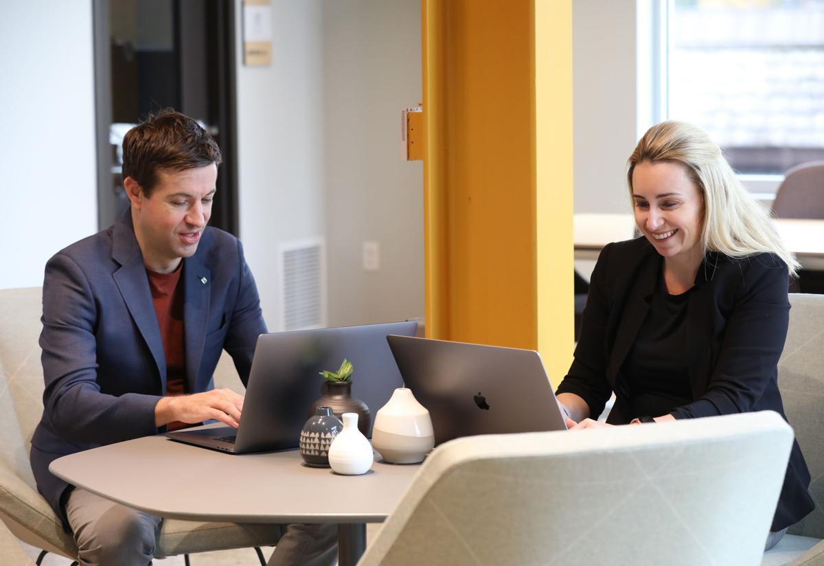 Bend Health founders