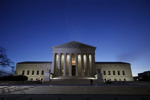 U.S. Supreme Court