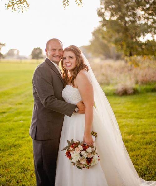 Whited/Andersen Wedding