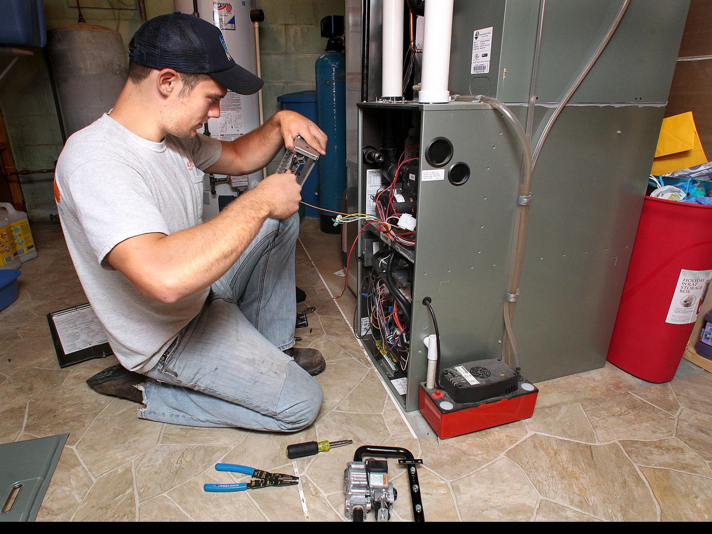 Heating Moratorium Starts Wednesday Non Payers Have To Make Deal To Get Back On The Grid Local News Madison Com