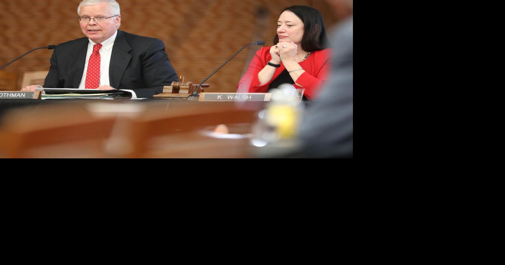 UW Board of Regents too large to be effective | Jay Rothman