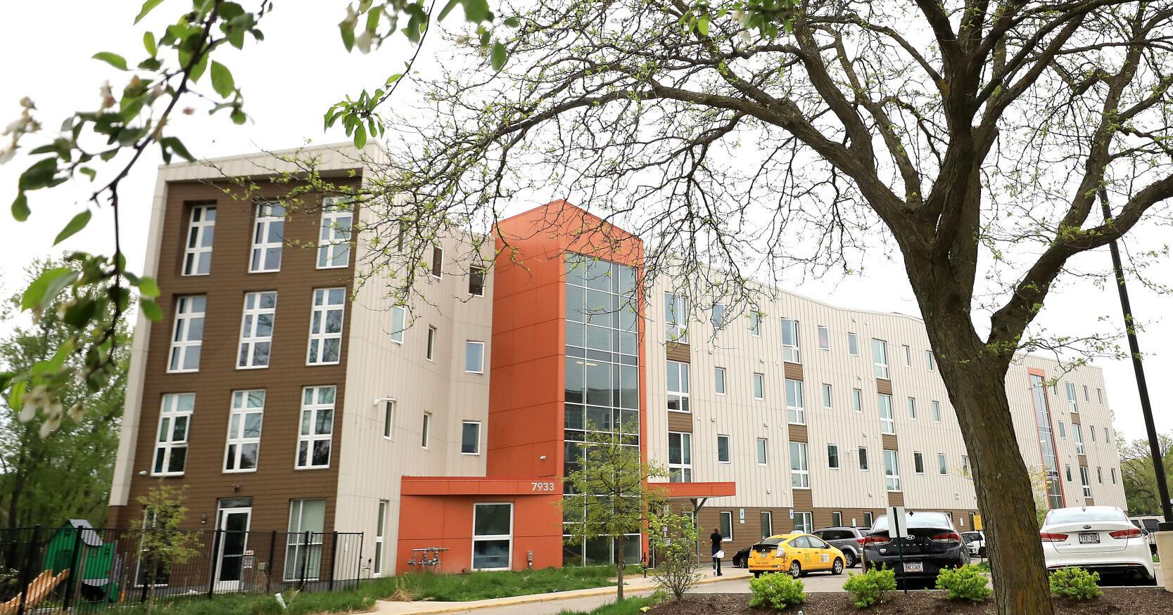 Here's what the Madison City Council approved this week - Vimarsana News