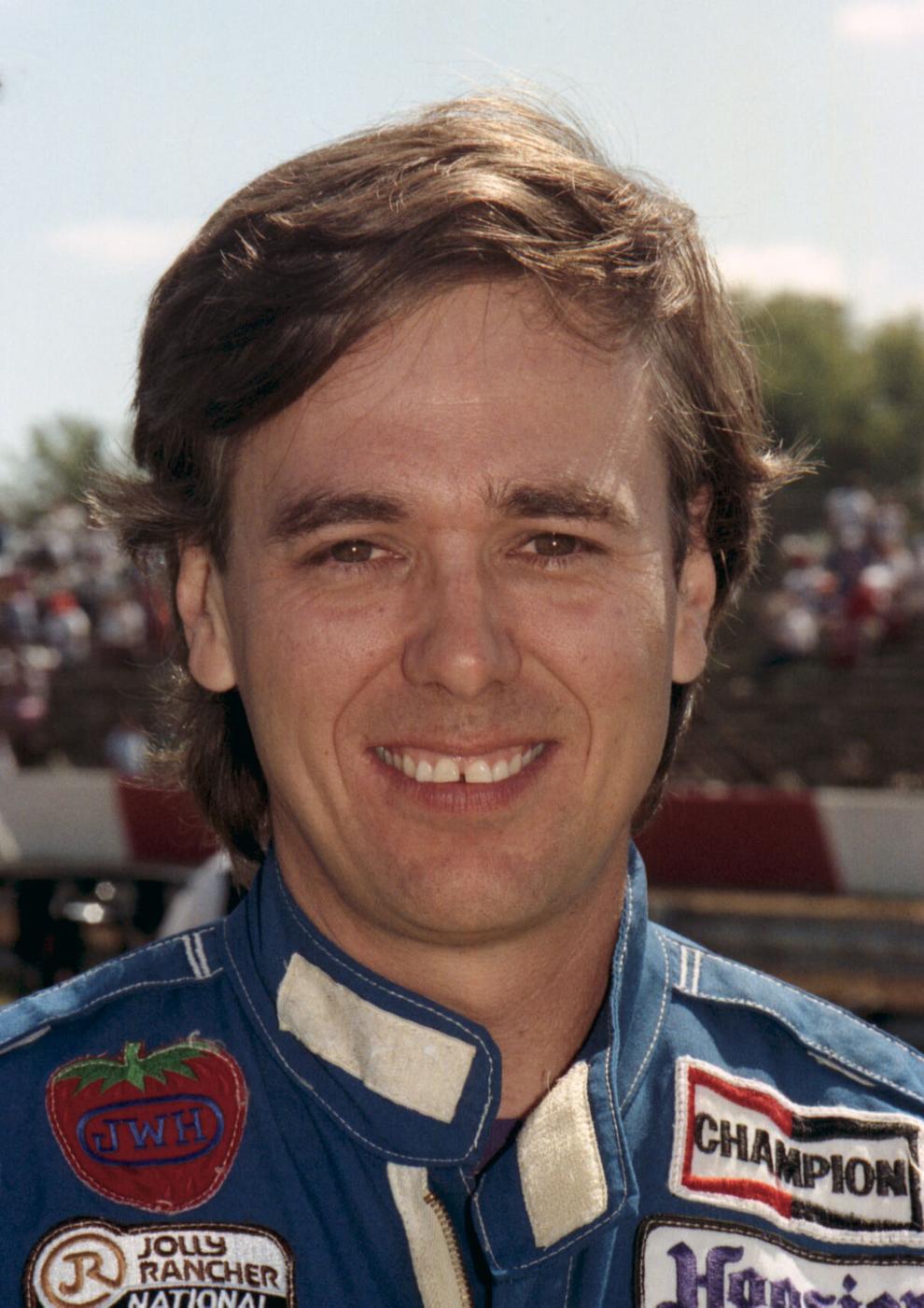 Beloved local race car driver Kevin Olson died in Rock County crash