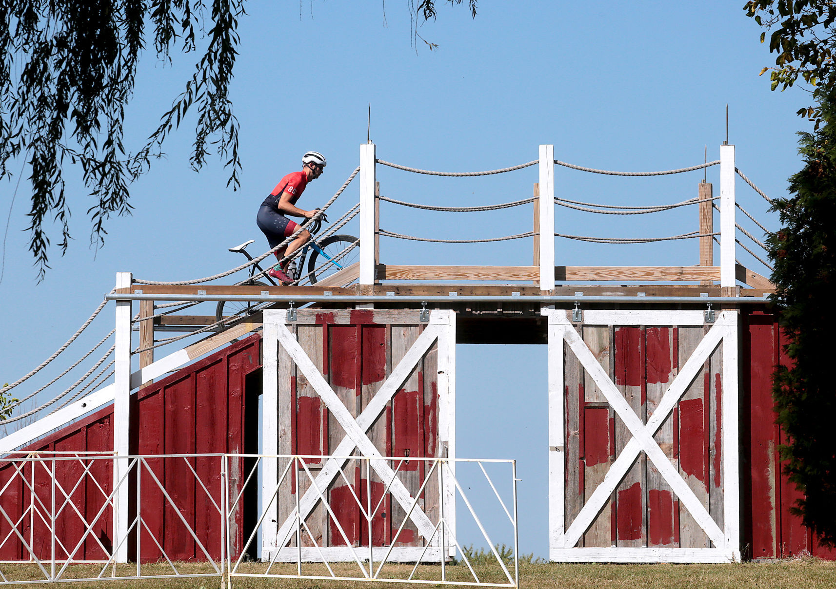 trek cyclocross world cup