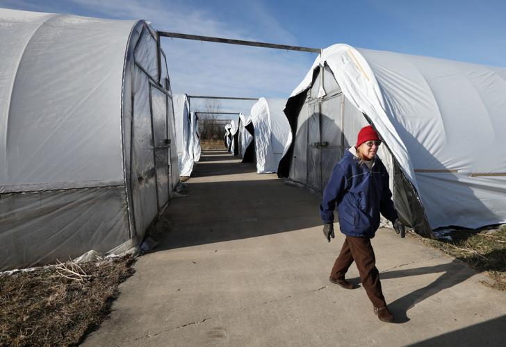 America's Best Flowers' last day of business will be Christmas Eve