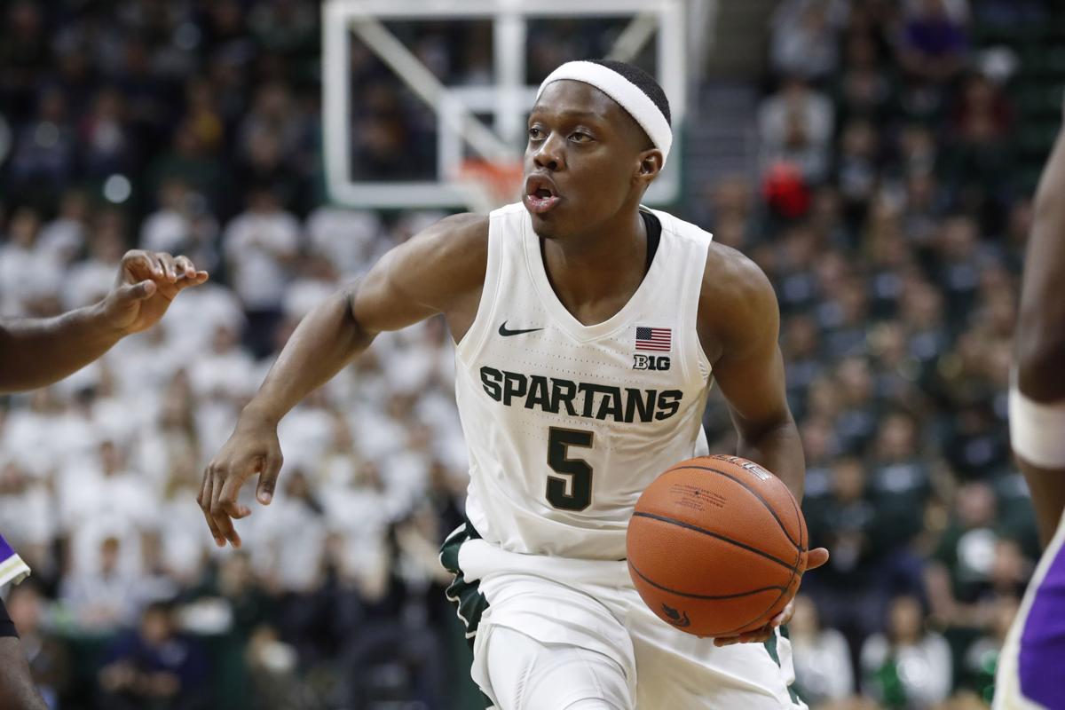 Badgers Director Of Basketball Operations Dissects Many Variables