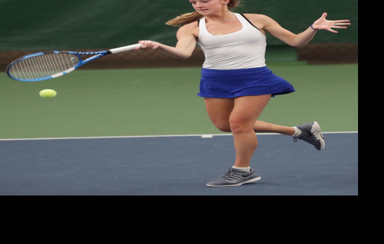 Madison West Girls Tennis Team Wins Wiaa Division 1 Waunakee Sectional Tennis Madison Com