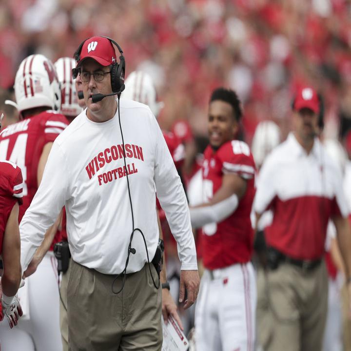 Class Of 2021 For Badgers Football Setting Up To Be Best Yet