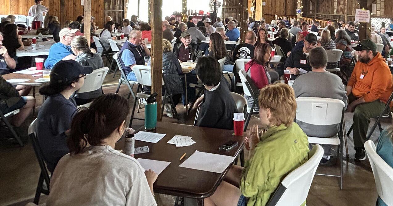 World Euchre Championship returning to New Glarus in May - Vimarsana News