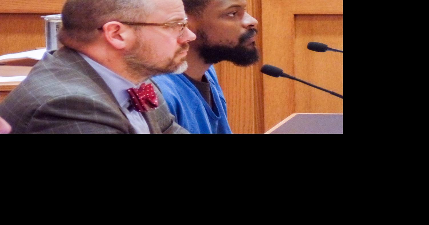 Murder charge dismissed in 2016 shooting death, man pleads guilty to ...